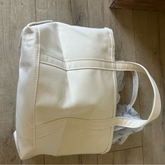 Exclusive ShopMy x L.L. Bean Boat and Tote, Open-Top - Picture 5 of 8